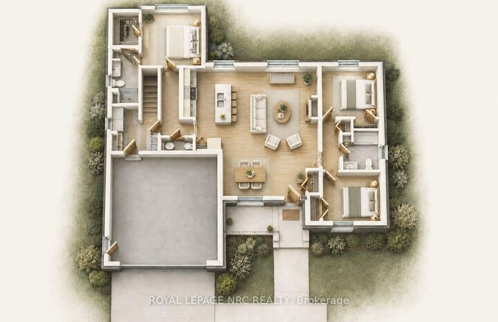 Property Photo:  32035 Bell Road Lot 2  ON L0S 1V0 
