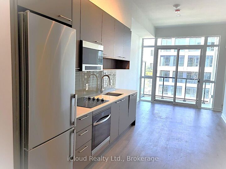 Property Photo:  3005 Pine Glen Road 717  ON L6M 5P5 