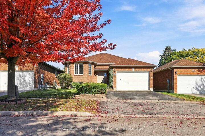 Property Photo:  432 Duffy Street  ON K9A 5M8 