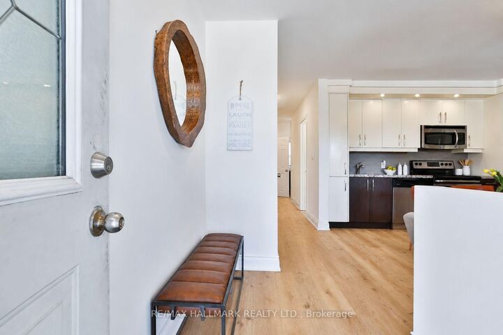 Property Photo:  535 Westmount Avenue  ON M6E 3N6 