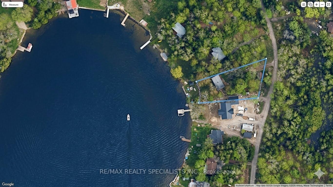 Property Photo:  50 South Fork Drive  ON K0M 1K0 