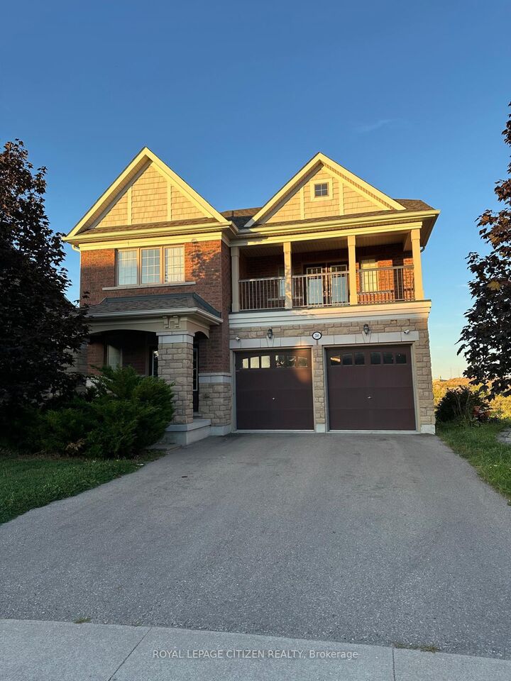 Property Photo:  2569 Snow Knight Drive  ON L1H 7K4 