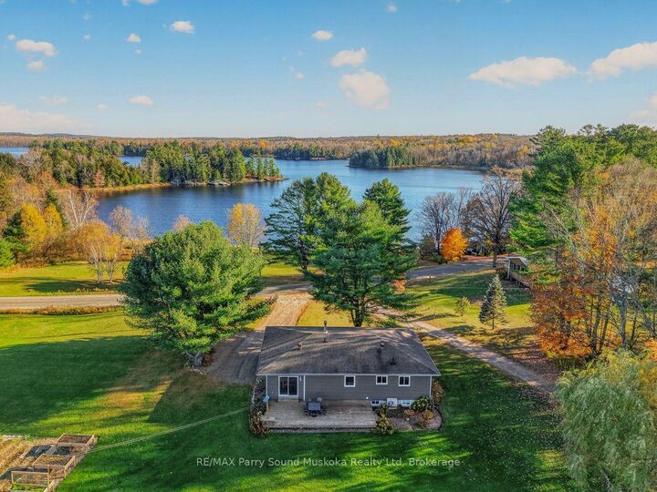 Property Photo:  62 Sunnyshore Estate Road  ON P2A 2W9 