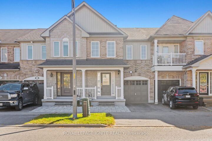 Property Photo:  1523 Avonmore Square  ON L1V 7H2 