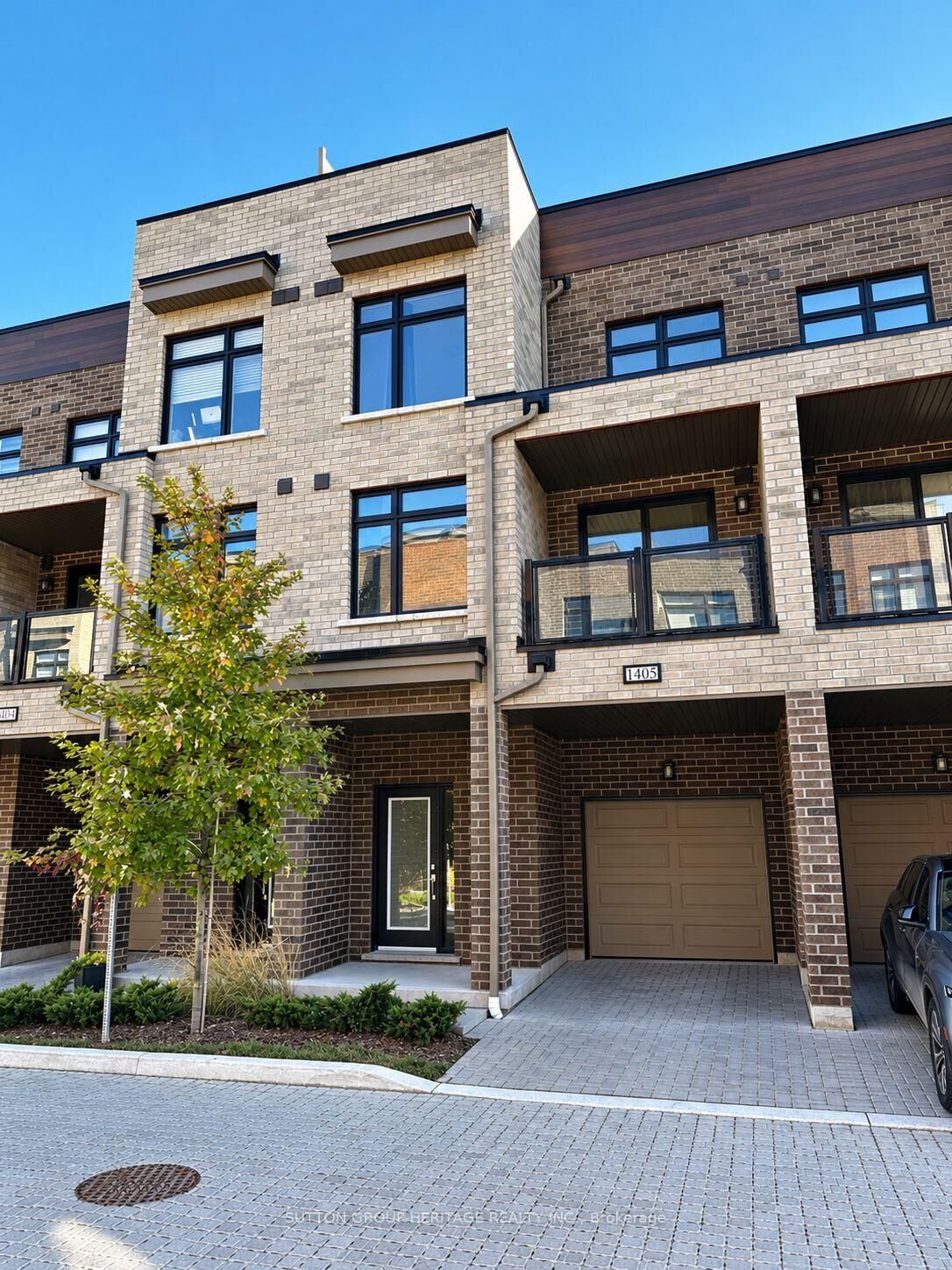 Property Photo:  1865 Pickering Parkway 1405  ON L1V 0H2 