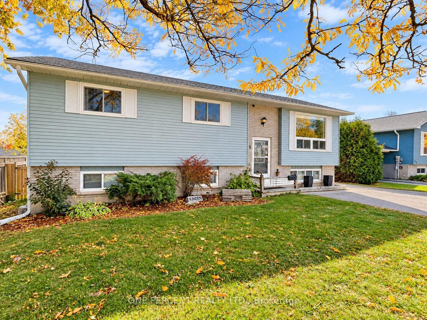 Property Photo: 68 Cindy Lee Crescent ON L3V 7P2