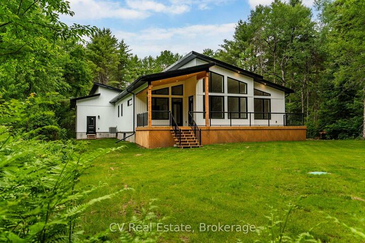 Property Photo:  546 Balsam Chutes Road  ON P0B 1L0 