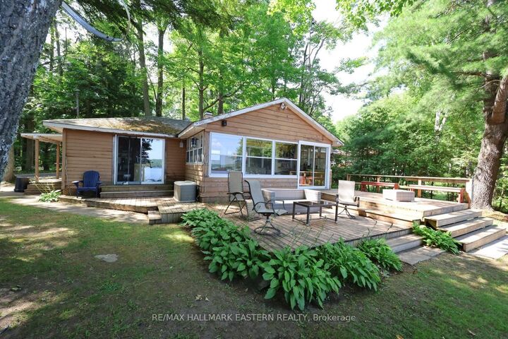 Property Photo:  116 Fire Route 26A N/A  ON K0L 1Z0 