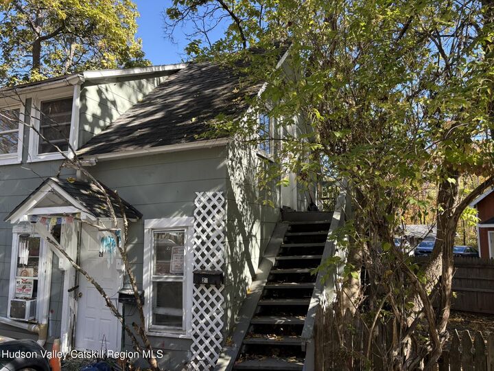 Property Photo:  107 Tinker  NY 12498 