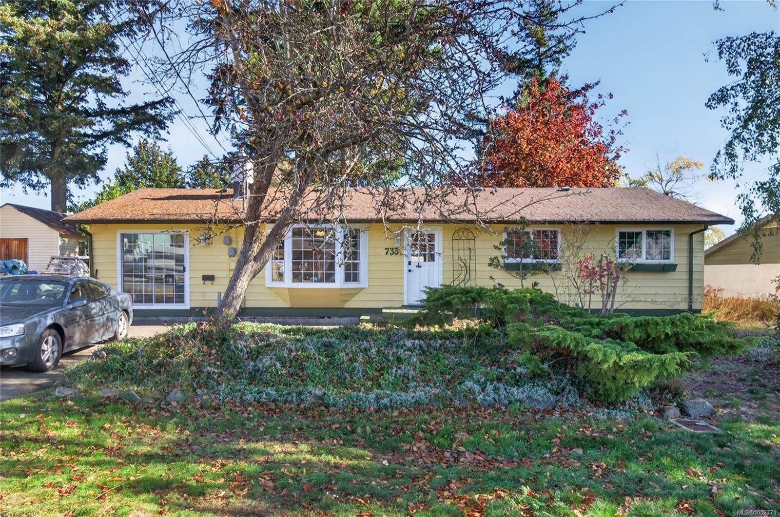 Property Photo: 733 Marina Blvd BC V9W 1X5