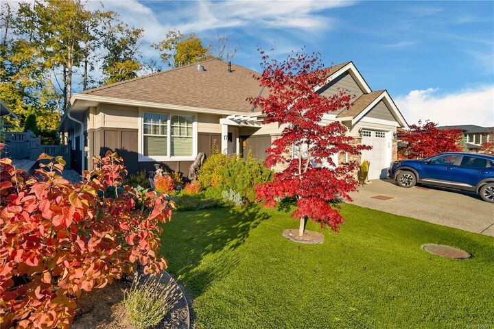 Property Photo:  2991 North Beach Dr #17  BC V9W 0B5 
