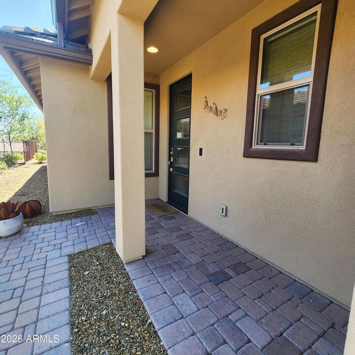 Property Photo:  4581 Night Hawk Court  AZ 85390 