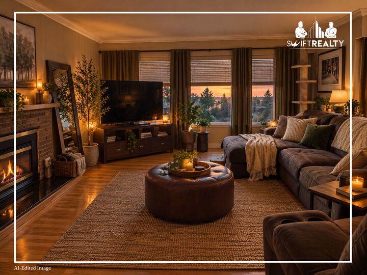 Property Photo:  700 Sylvan Avenue  BC V7R 2G1 