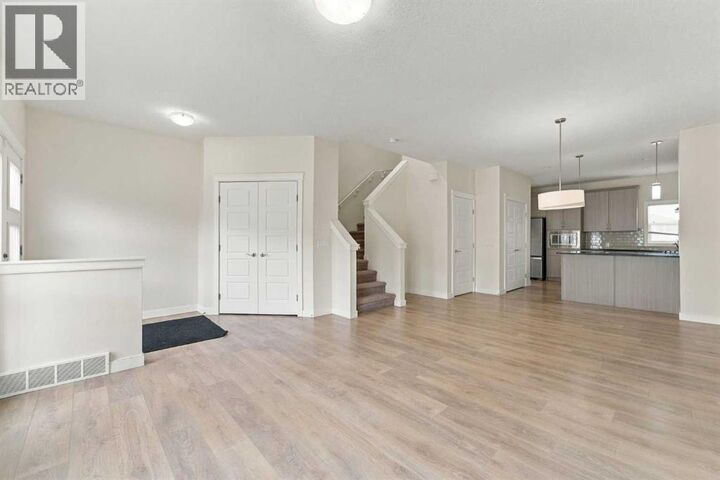 Property Photo:  163 Cornerstone Pass Northeast  AB T3N 1G2 