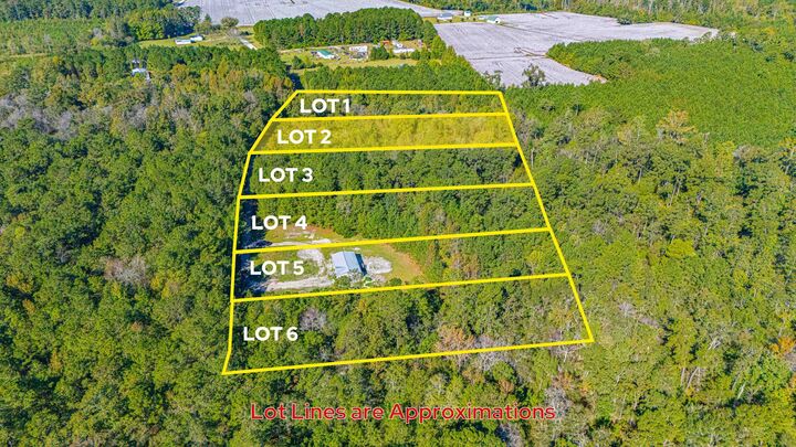 Property Photo: 7035 Long Horne Ranch Dr. SC 29569