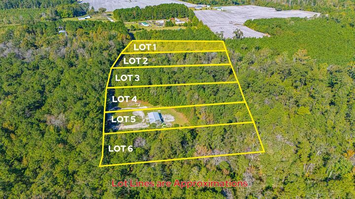 Property Photo: 7035 Long Horne Ranch Dr. SC 29569