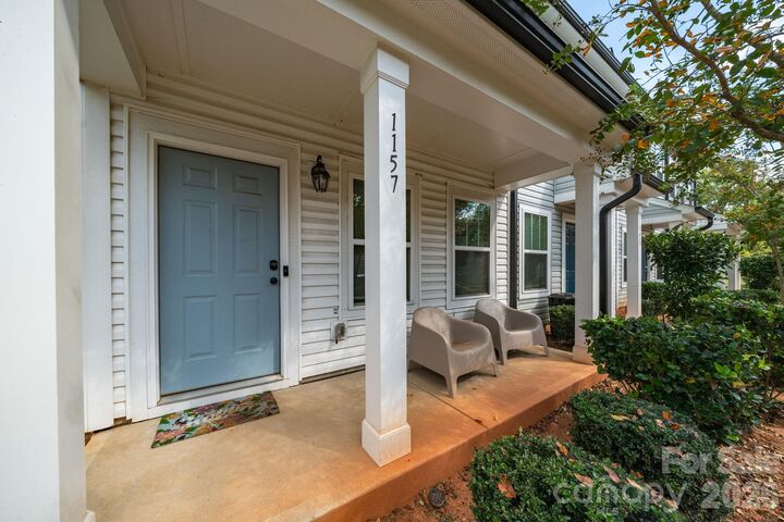 Property Photo:  1157 Triece Lane  NC 28215 