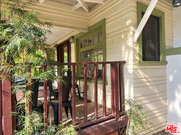 Property Photo:  5742 La Mirada Ave  CA 90038 