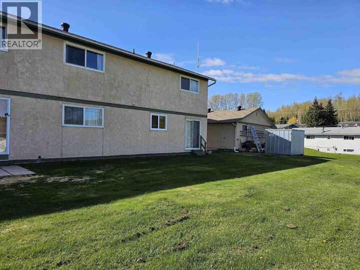 Property Photo:  50 Hagan Street  BC V0J 1W0 