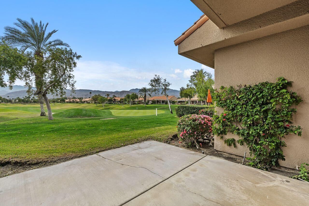 Property Photo: 53 Pine Valley Drive CA 92270