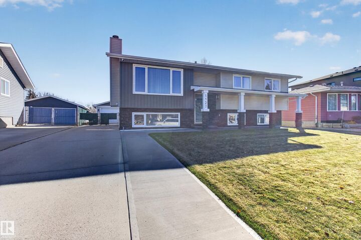Property Photo:  1127 68 St NW  AB T6K 3K3 