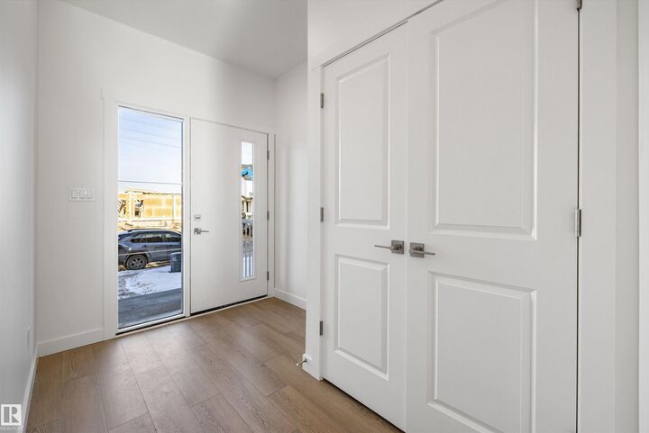 Property Photo: 18855 29 Avenue NW AB T6M 3C5