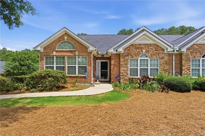 Property Photo:  4533 Caleb Crossing 18  GA 30127 