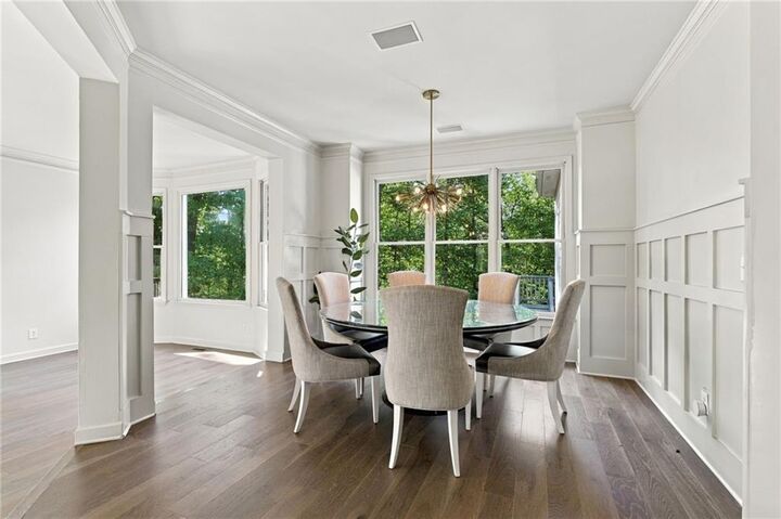 Property Photo: 5925 Masters Club Drive GA 30024