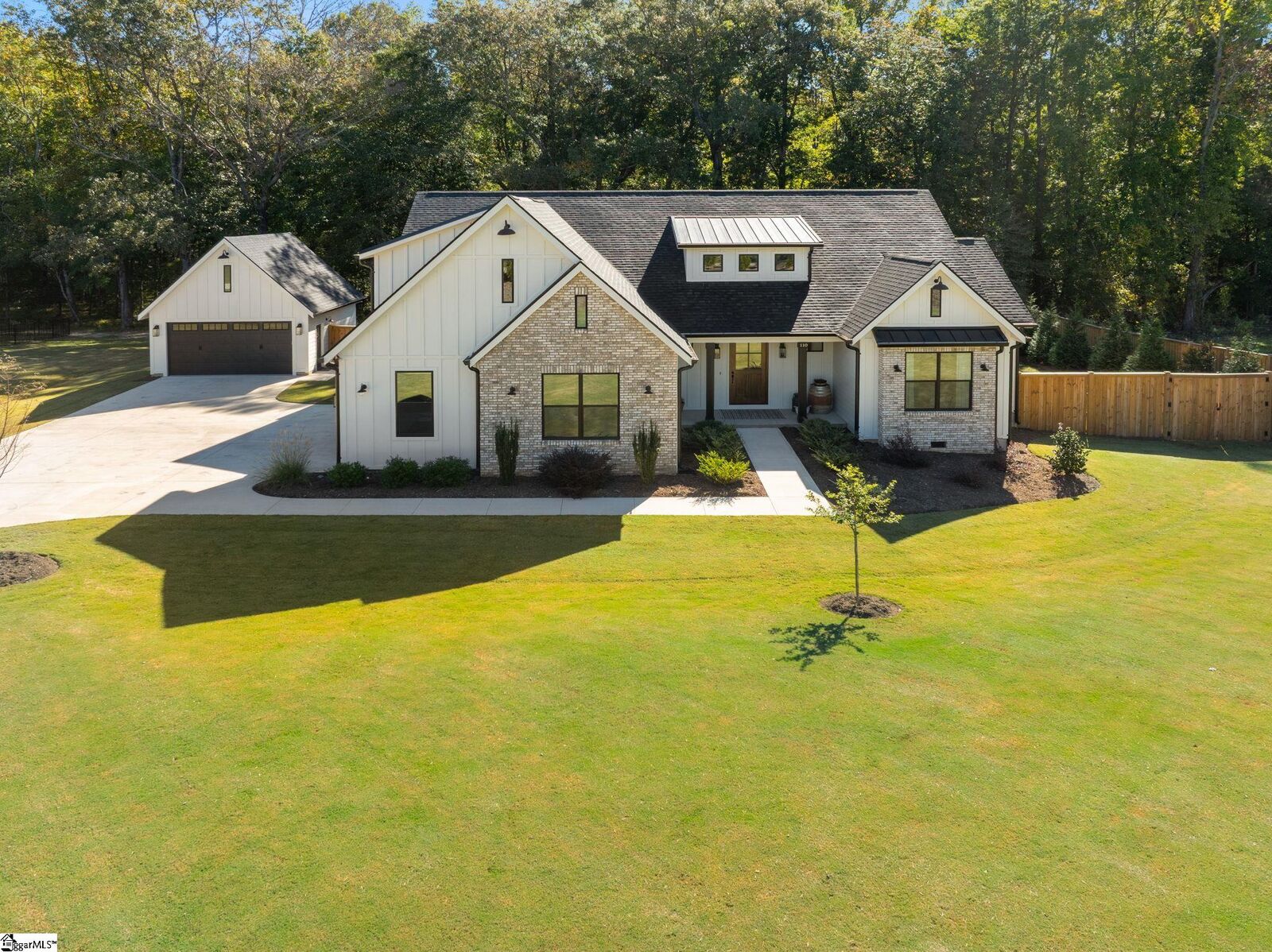 Property Photo: 110 Mount Lebanon Church Road SC 29651