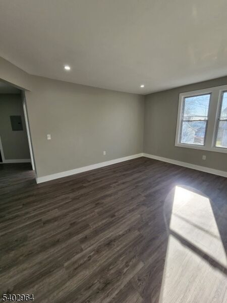 Property Photo:  93 Hughes St 4  NJ 07040 