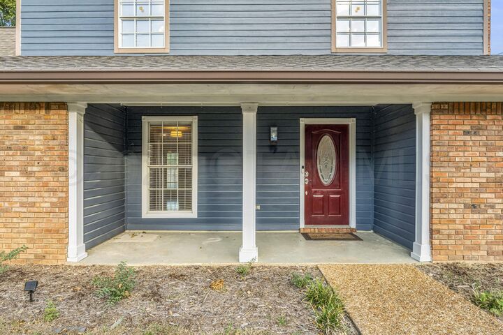 Property Photo:  102 Acorn Lane  MS 39759 
