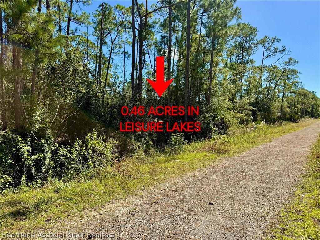 Property Photo:  644 Cooper Street  FL 33852 