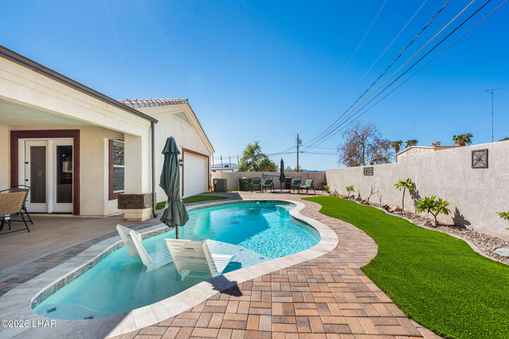 Property Photo:  3121 Tom Tom Dr  AZ 86406 