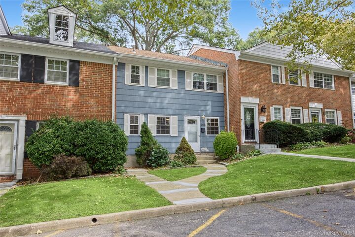 Property Photo:  1206 Towne House Village  NY 11749 