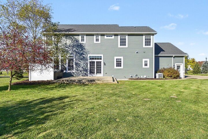 Property Photo: 3788 E Susan MI 48642