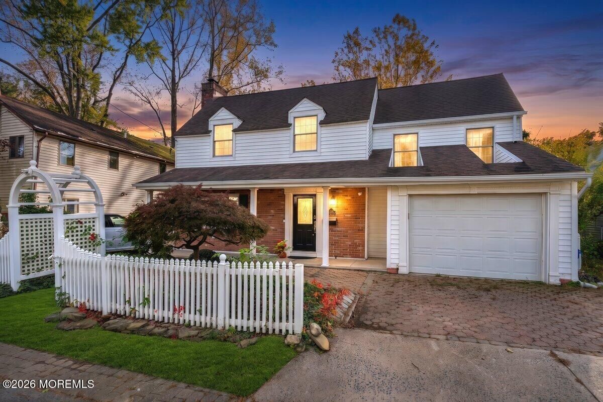 Property Photo:  48 Ravine Drive  NJ 07747 