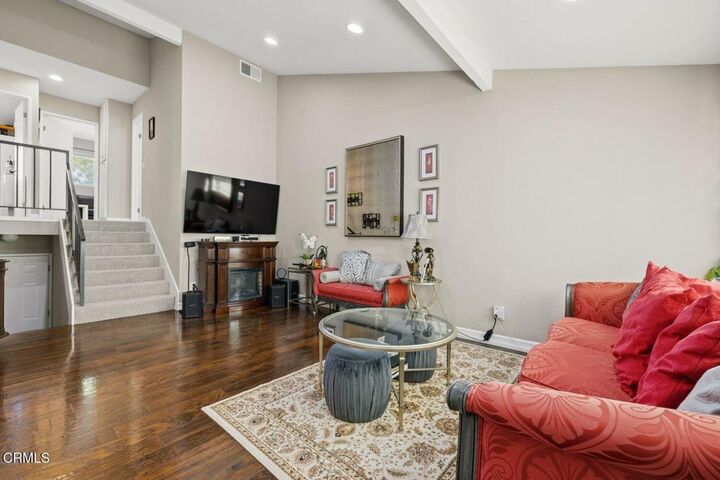 Property Photo:  1423 Ramona Drive  CA 91320 