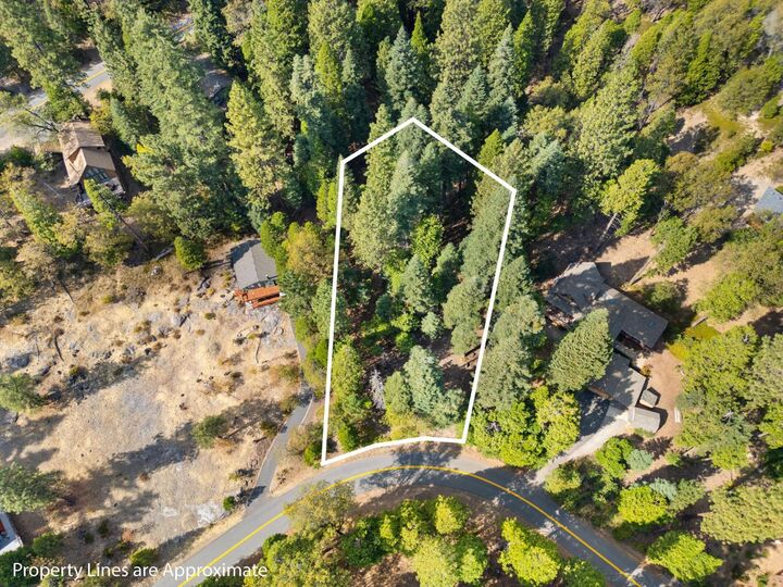 Property Photo:  3730 Apache Road  CA 95223 