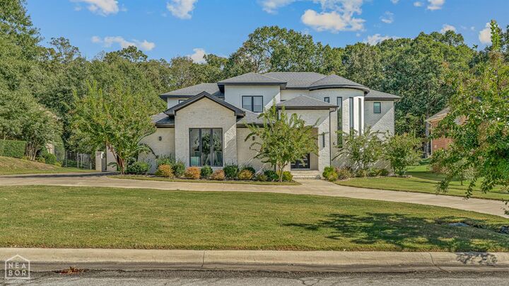 Property Photo:  3403 Lacoste Drive  AR 72404 