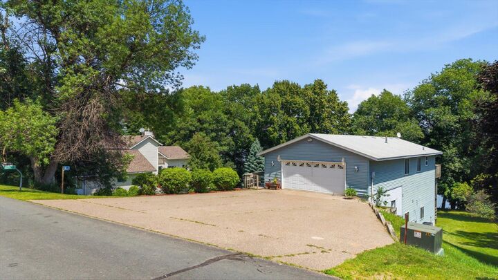 Property Photo:  824 Halsey Avenue SE  MN 55313 