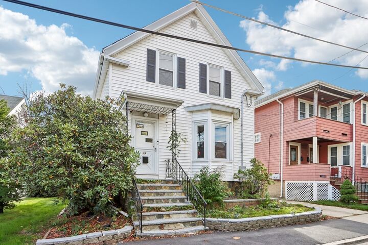 Property Photo:  19 Brooks Park  MA 02155 