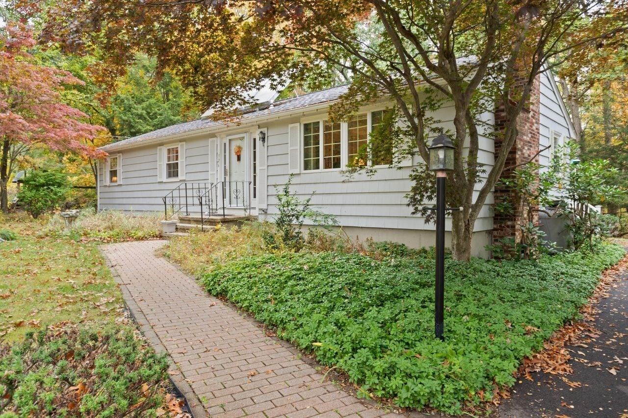 Property Photo:  326 Highland St  MA 02072 