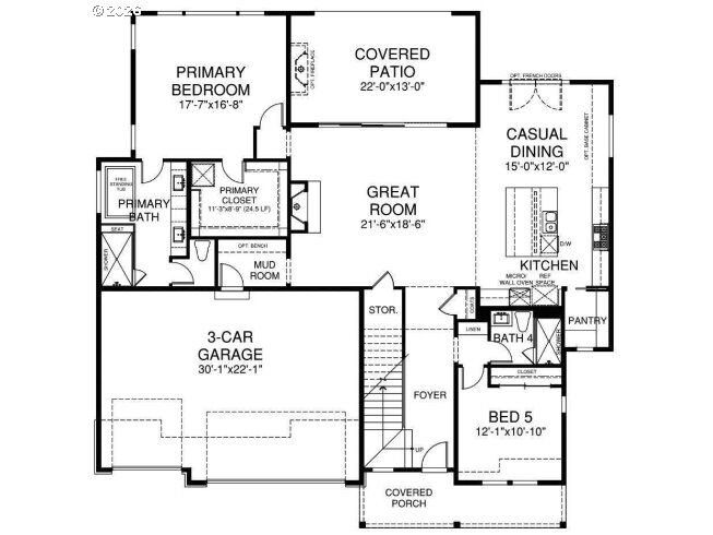 Property Photo:  3895 Cedaroak Dr  OR 97068 