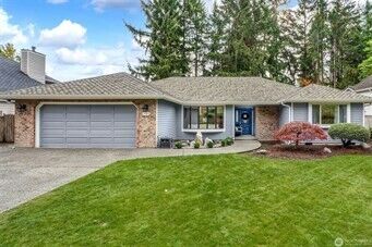Property Photo: 9014 166th Street E WA 98375