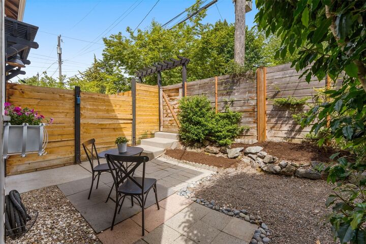 Property Photo:  9121  23rd Avenue NE  WA 98115 