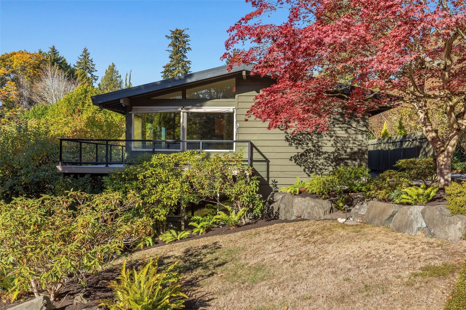 Property Photo:  216 NW 115th Street  WA 98177 