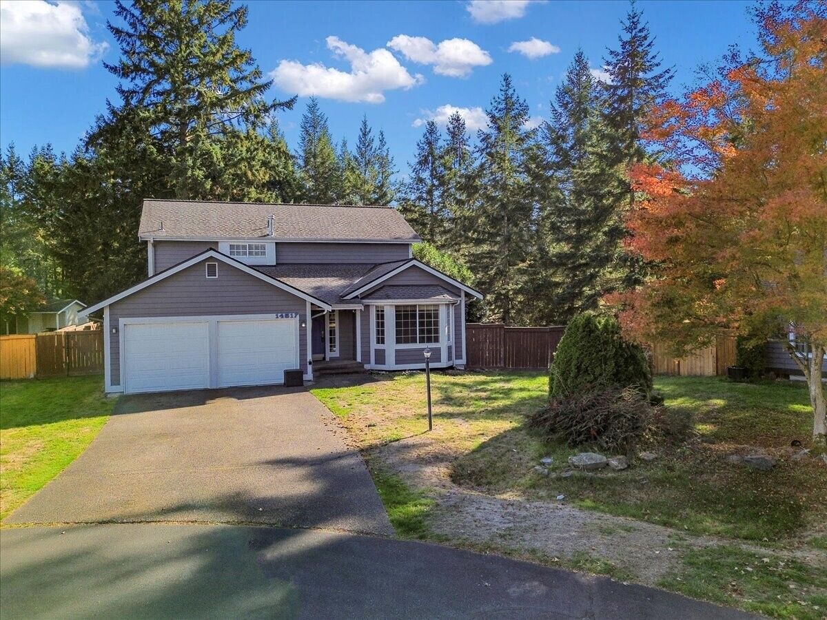 Property Photo:  14517  4th Avenue Ct E  WA 98445 