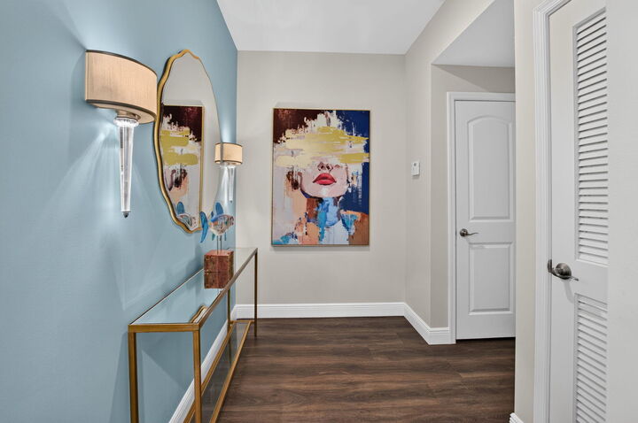 Property Photo:  17047 Boca Club Boulevard 126A  FL 33487 