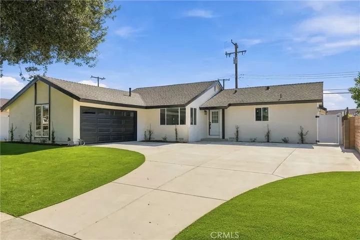 Property Photo: 15272 Valeda CA 90638