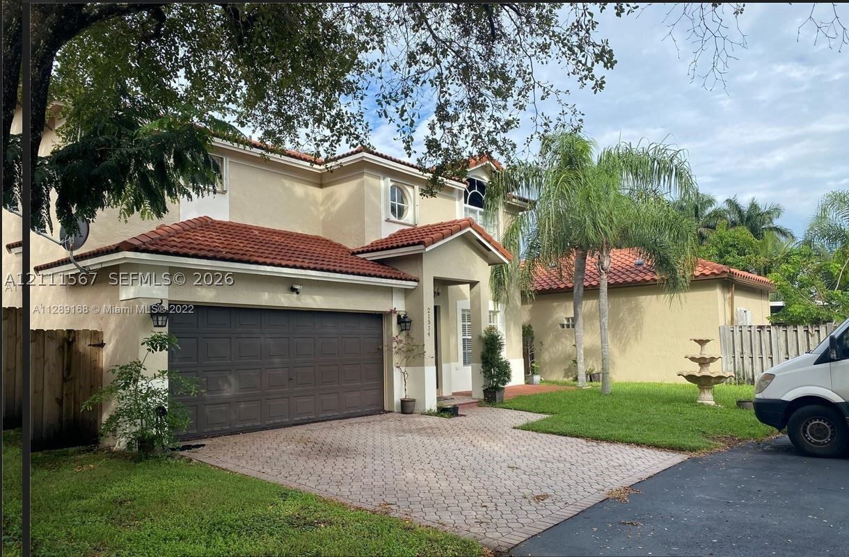 Property Photo:  21514 SW 90th Ave  FL 33189 
